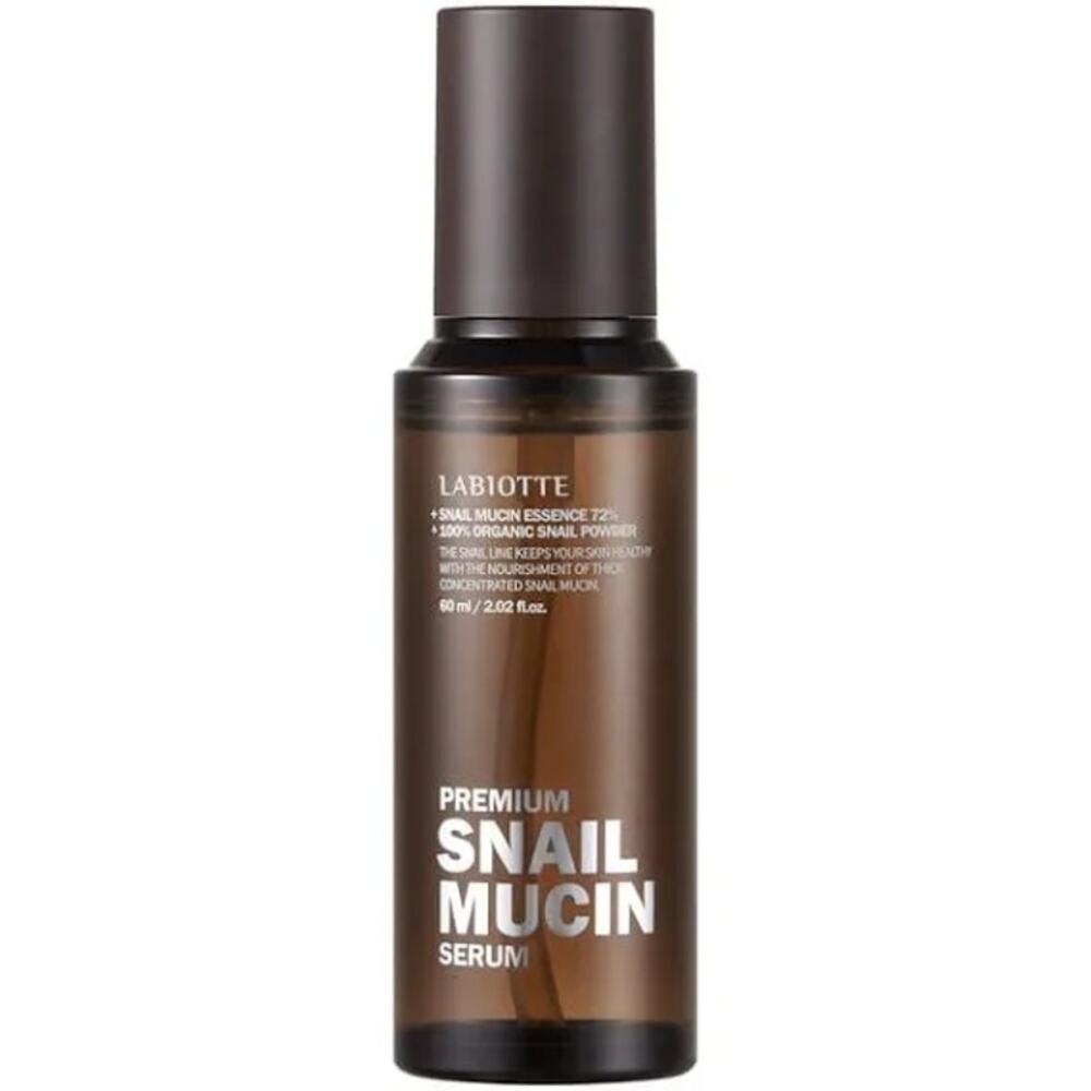 Labiotte - Snail Mucin - $26 MSRP
